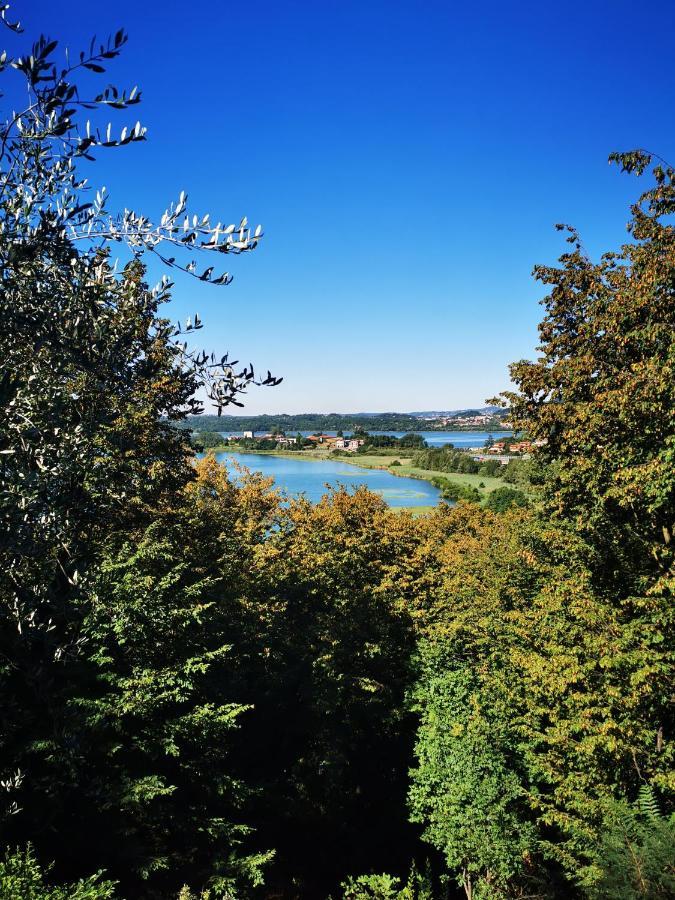 Apartament Casa Olivi Civate Zewnętrze zdjęcie