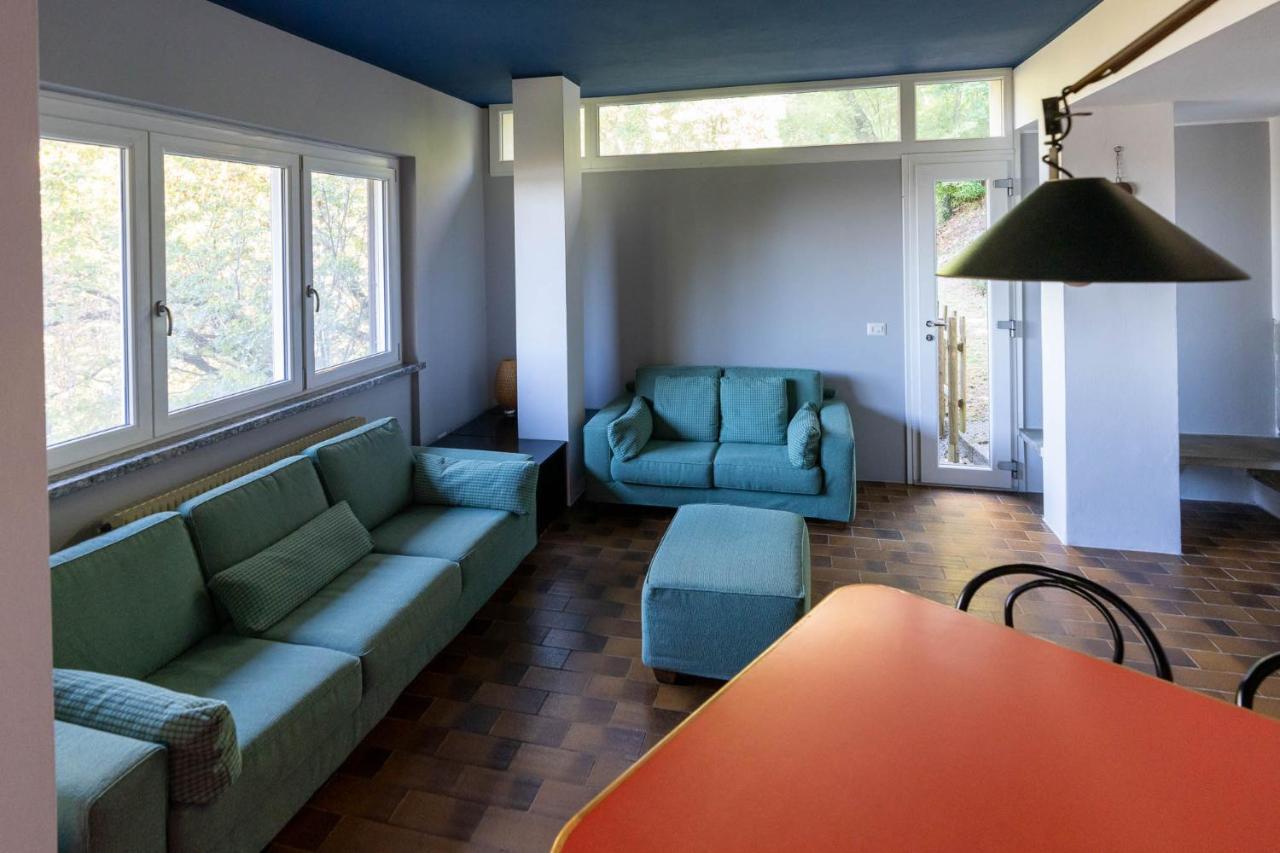 Apartament Casa Olivi Civate Zewnętrze zdjęcie