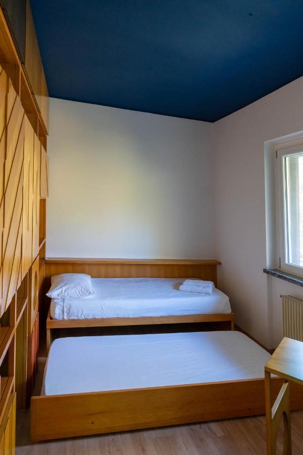 Apartament Casa Olivi Civate Zewnętrze zdjęcie