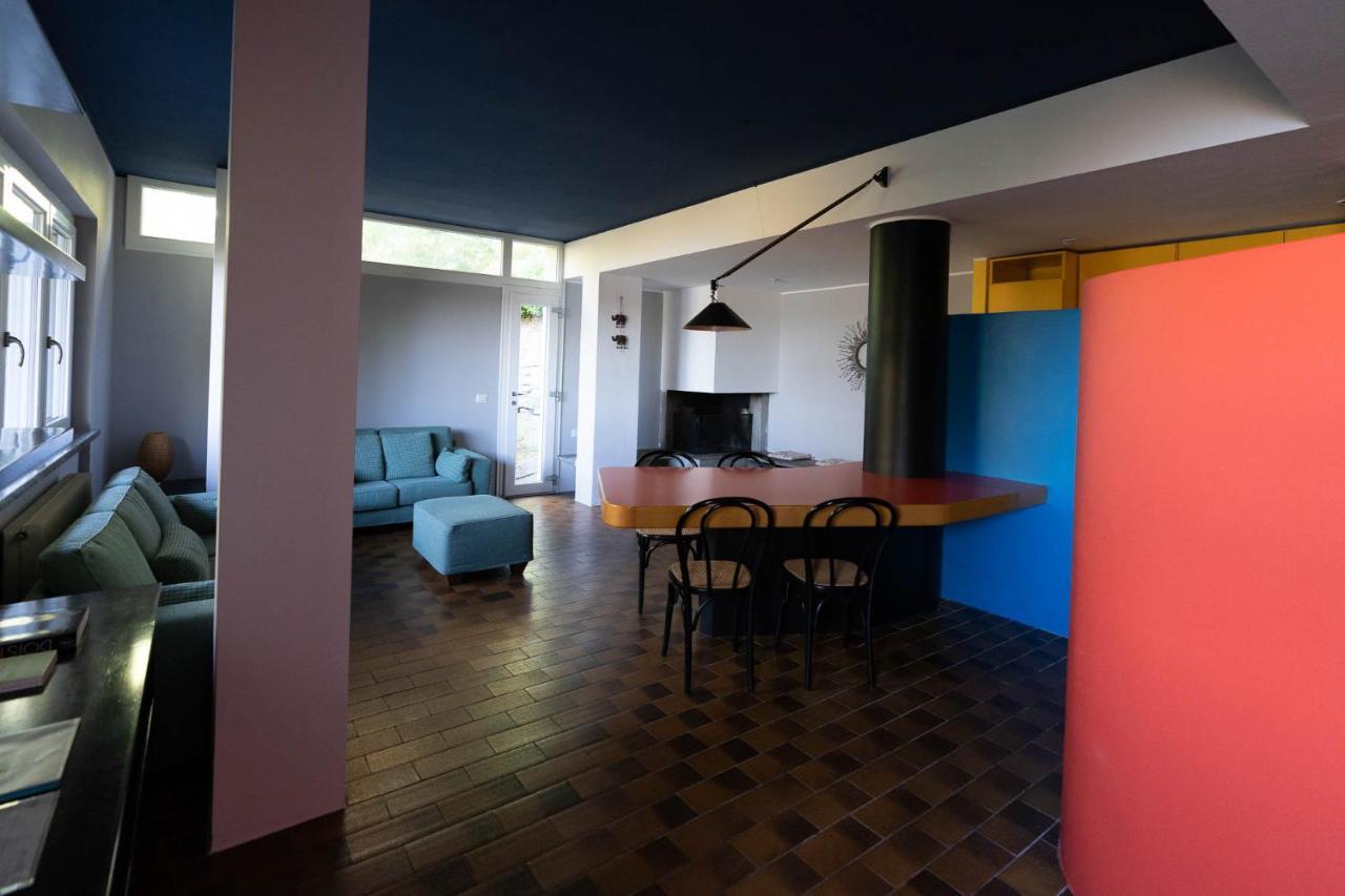 Apartament Casa Olivi Civate Zewnętrze zdjęcie