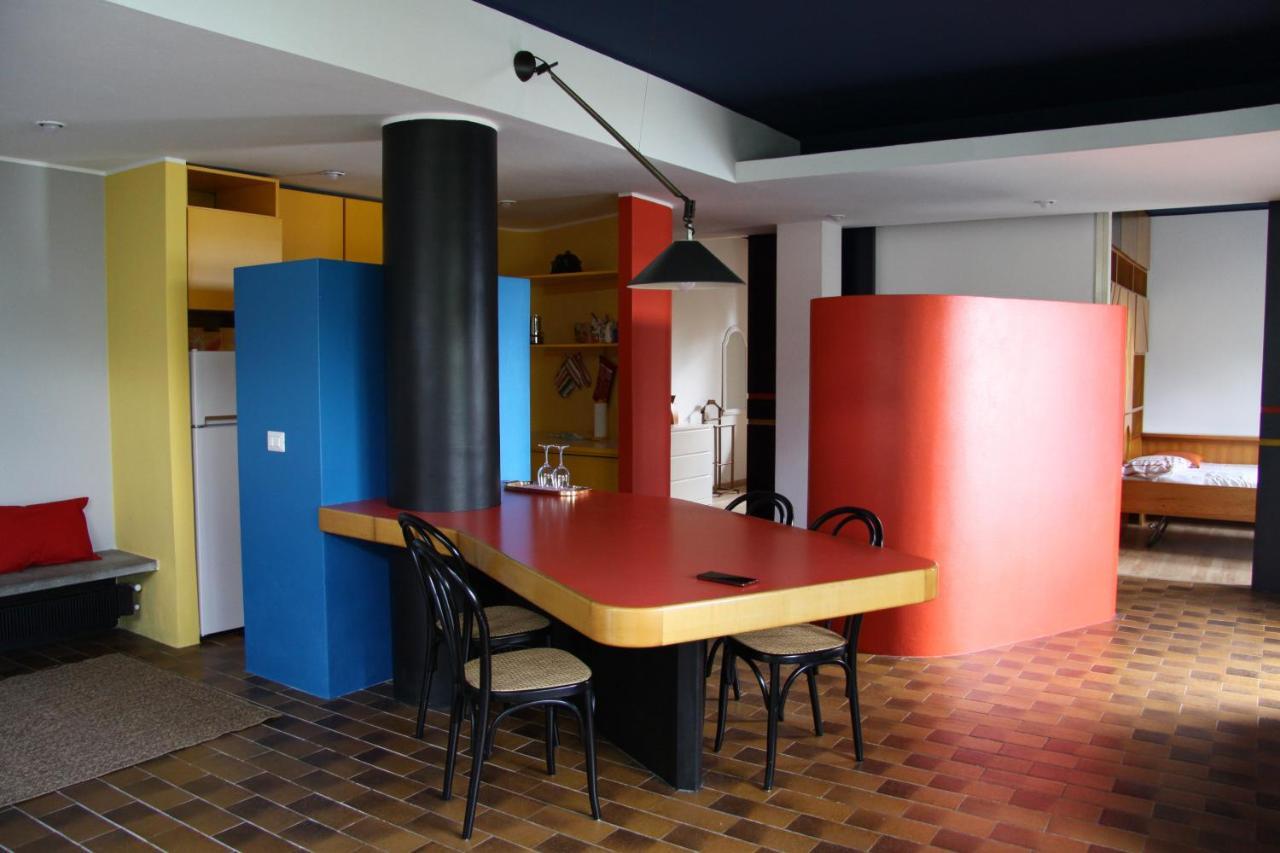 Apartament Casa Olivi Civate Zewnętrze zdjęcie