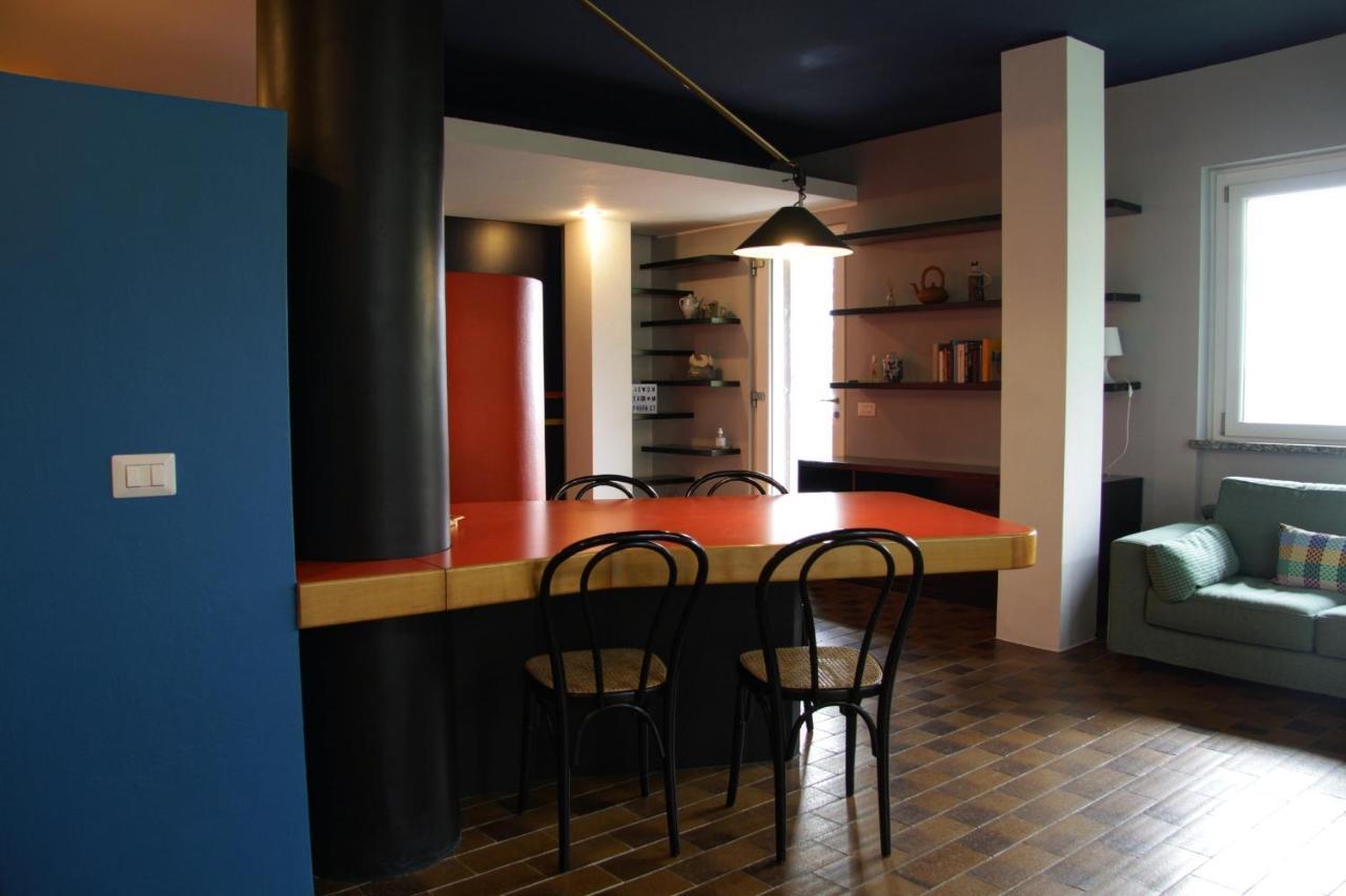 Apartament Casa Olivi Civate Zewnętrze zdjęcie