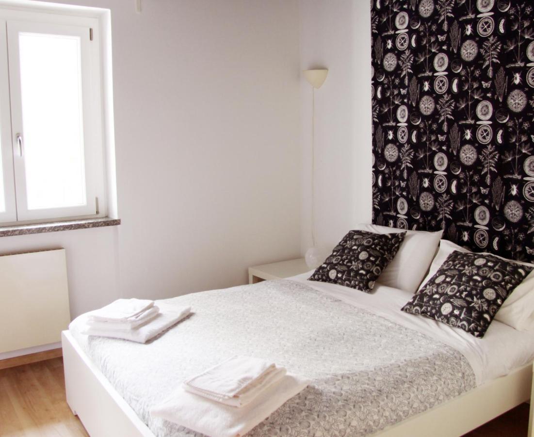 Apartament Casa Olivi Civate Zewnętrze zdjęcie