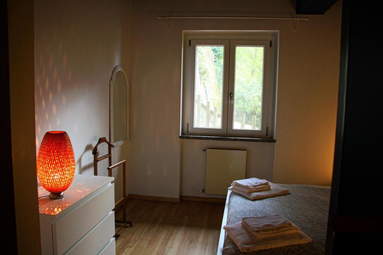 Apartament Casa Olivi Civate Zewnętrze zdjęcie
