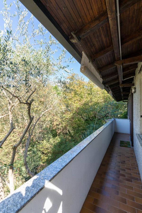 Apartament Casa Olivi Civate Zewnętrze zdjęcie