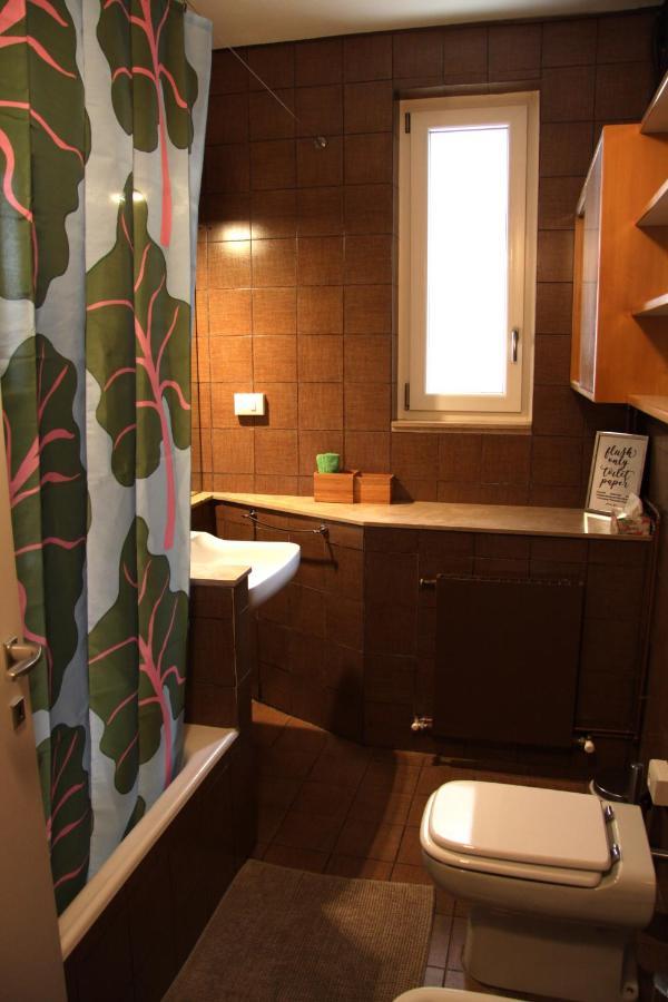 Apartament Casa Olivi Civate Zewnętrze zdjęcie